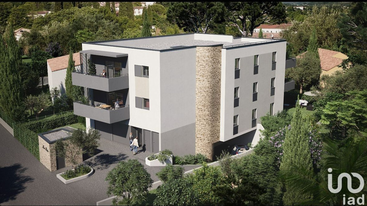 Ma-Cabane - Neuf Appartement Saint-Aygulf, 71 m²