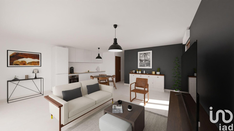 Ma-Cabane - Neuf Appartement Saint-Aygulf, 70 m²