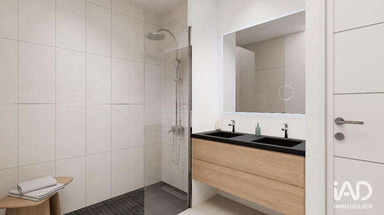 Ma-Cabane - Neuf Appartement Saint-Denis, 63 m²