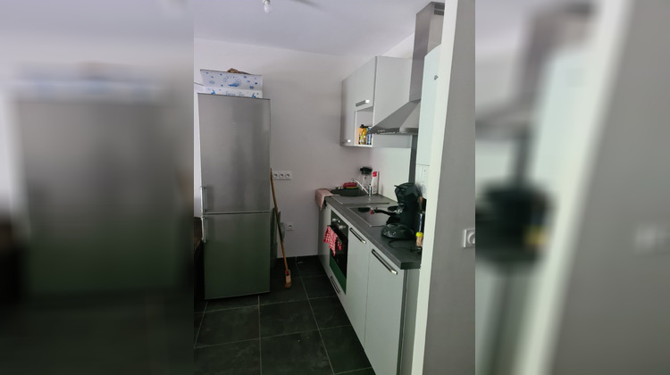 Ma-Cabane - Neuf Appartement SAINT ETIENNE, 45 m²