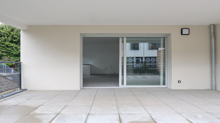Ma-Cabane - Neuf Appartement SAINT ETIENNE, 75 m²