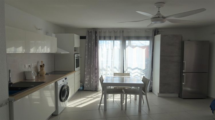 Ma-Cabane - Neuf Appartement Saint-François, 63 m²