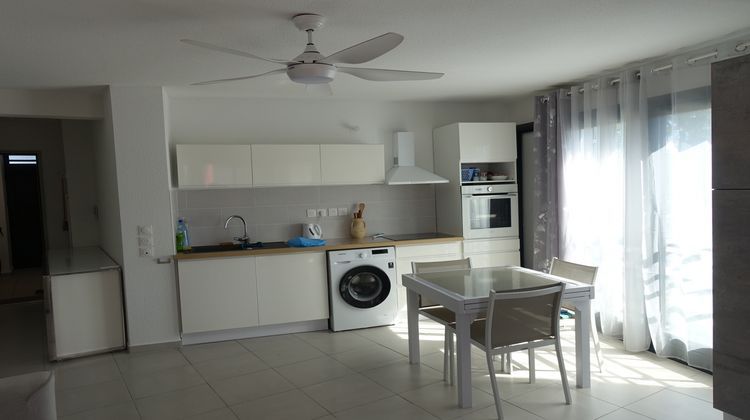 Ma-Cabane - Neuf Appartement Saint-François, 63 m²