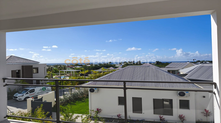 Ma-Cabane - Neuf Appartement SAINT-FRANCOIS, 0 m²