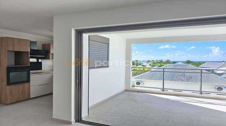 Ma-Cabane - Neuf Appartement SAINT-FRANCOIS, 0 m²