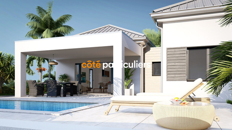 Ma-Cabane - Neuf Appartement SAINT-FRANCOIS, 0 m²