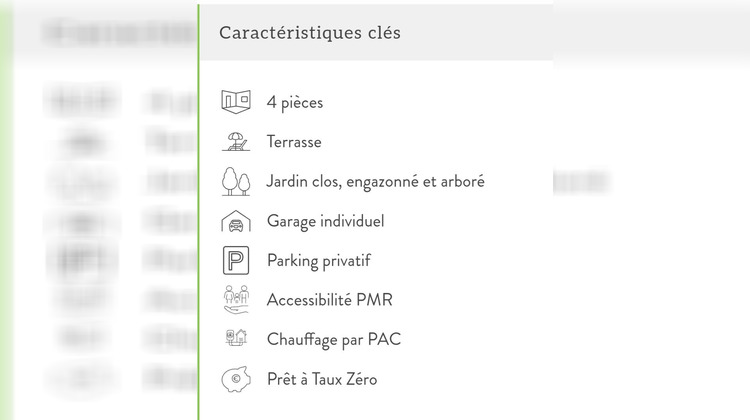 Ma-Cabane - Neuf Appartement SAINT-GENIX-SUR-GUIERS, 0 m²