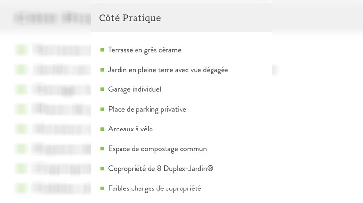 Ma-Cabane - Neuf Appartement SAINT-GENIX-SUR-GUIERS, 0 m²