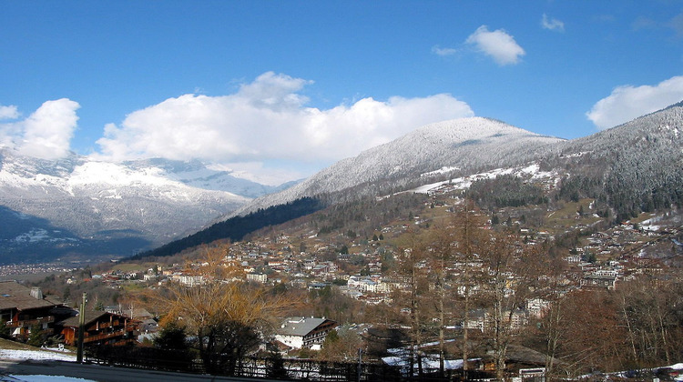 Ma-Cabane - Neuf Appartement SAINT GERVAIS LES BAINS, 46 m²