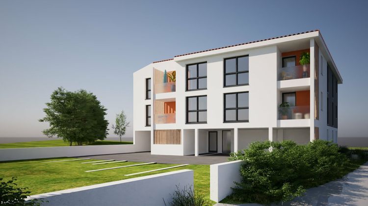 Ma-Cabane - Neuf Appartement Saint-Gilles-Croix-de-Vie, 48 m²