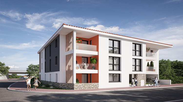 Ma-Cabane - Neuf Appartement Saint-Gilles-Croix-de-Vie, 48 m²