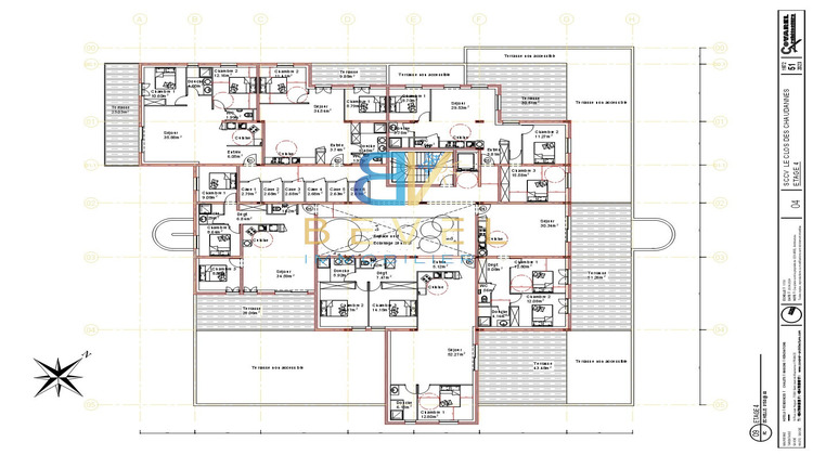 Ma-Cabane - Neuf Appartement Saint-Jean-de-Maurienne, 66 m²