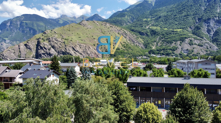 Ma-Cabane - Neuf Appartement Saint-Jean-de-Maurienne, 119 m²