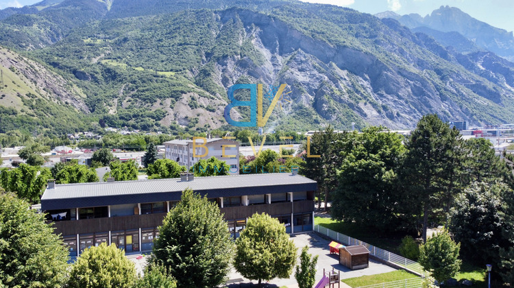 Ma-Cabane - Neuf Appartement Saint-Jean-de-Maurienne, 119 m²