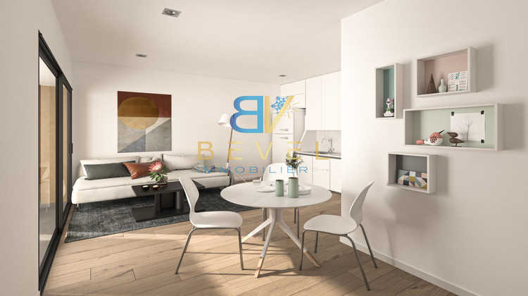 Ma-Cabane - Neuf Appartement Saint-Jean-de-Maurienne, 62 m²