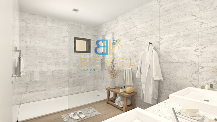 Ma-Cabane - Neuf Appartement Saint-Jean-de-Maurienne, 62 m²