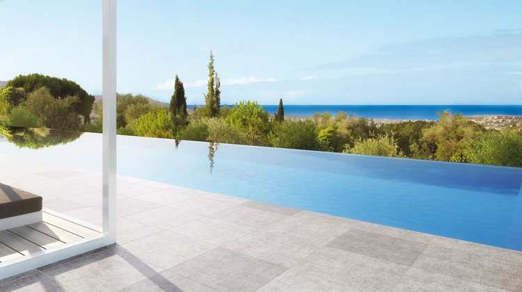 Ma-Cabane - Neuf Appartement SAINT LAURENT DU VAR, 140 m²