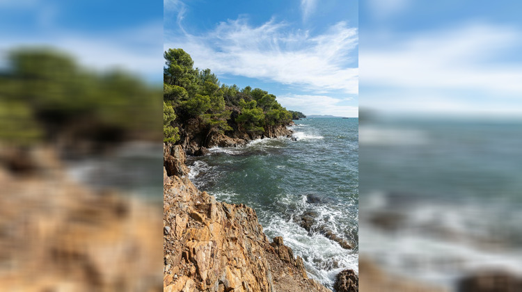 Ma-Cabane - Neuf Appartement SAINT LAURENT DU VAR, 62 m²