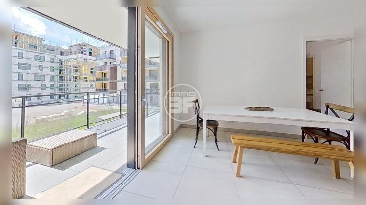 Ma-Cabane - Neuf Appartement Saint-Louis, 47 m²