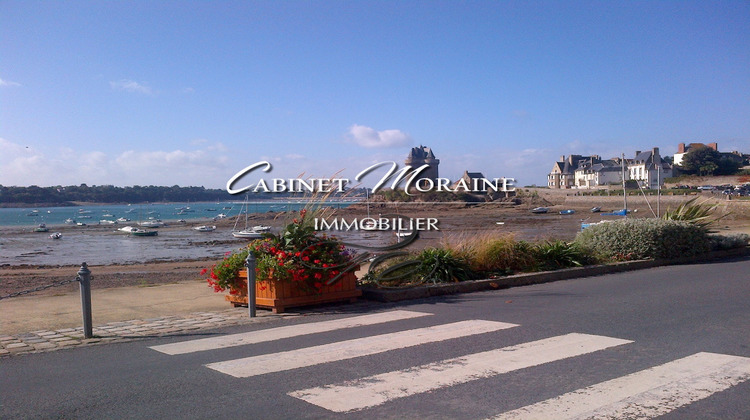 Ma-Cabane - Neuf Appartement SAINT-MALO, 35 m²