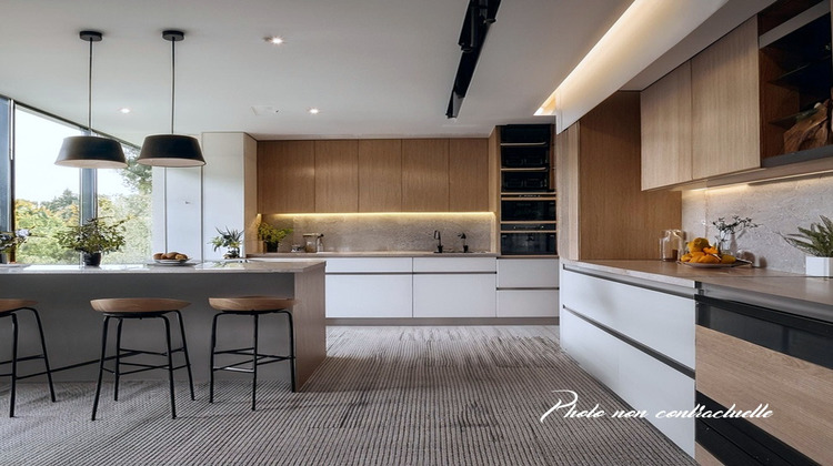 Ma-Cabane - Neuf Appartement SAINT-MALO, 62 m²