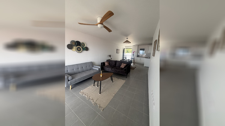 Ma-Cabane - Neuf Appartement Saint-Martin, 47 m²