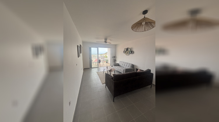 Ma-Cabane - Neuf Appartement Saint-Martin, 47 m²