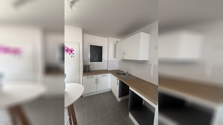 Ma-Cabane - Neuf Appartement Saint-Martin, 47 m²