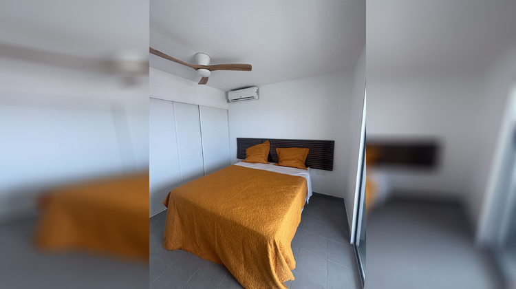 Ma-Cabane - Neuf Appartement Saint-Martin, 47 m²