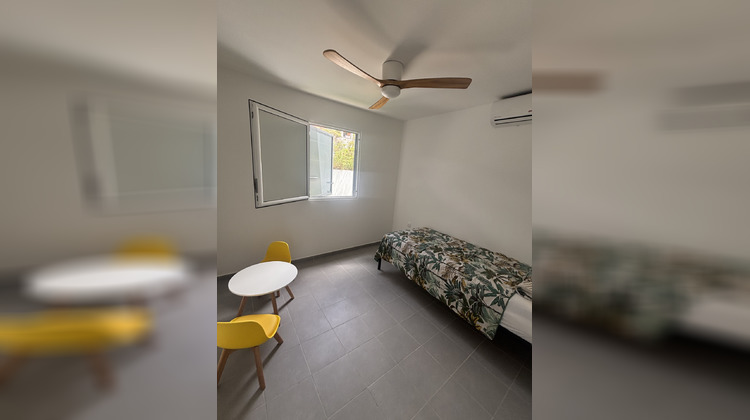 Ma-Cabane - Neuf Appartement Saint-Martin, 47 m²