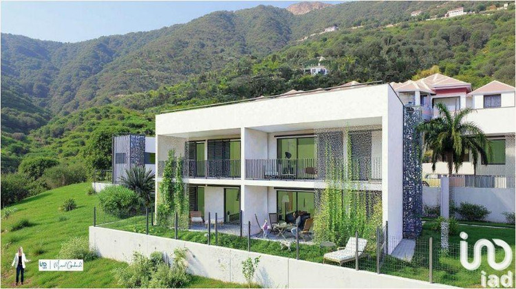 Ma-Cabane - Neuf Appartement Saint-Martin, 63 m²