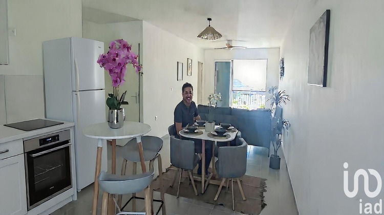 Ma-Cabane - Neuf Appartement Saint-Martin, 63 m²