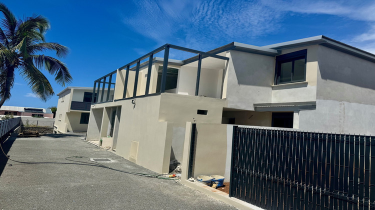 Ma-Cabane - Neuf Appartement Saint-Pierre, 47 m²