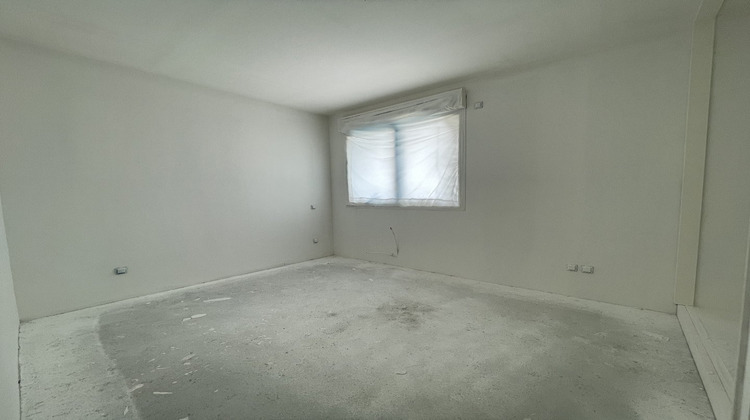 Ma-Cabane - Neuf Appartement SAINT PIERRE EN FAUCIGNY, 90 m²