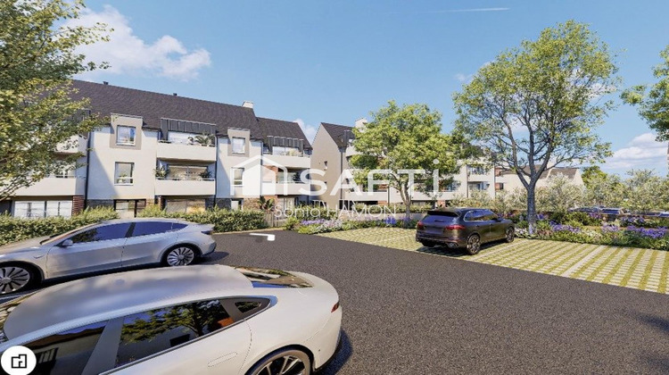 Ma-Cabane - Neuf Appartement Saint-Pol-de-Leon, 39 m²