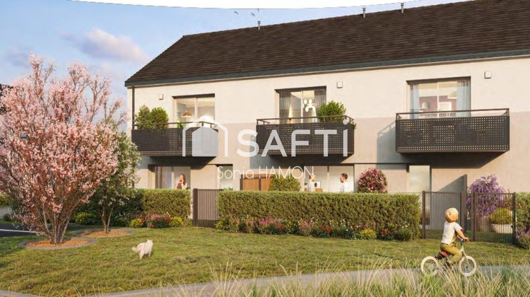 Ma-Cabane - Neuf Appartement Saint-Pol-de-Leon, 39 m²