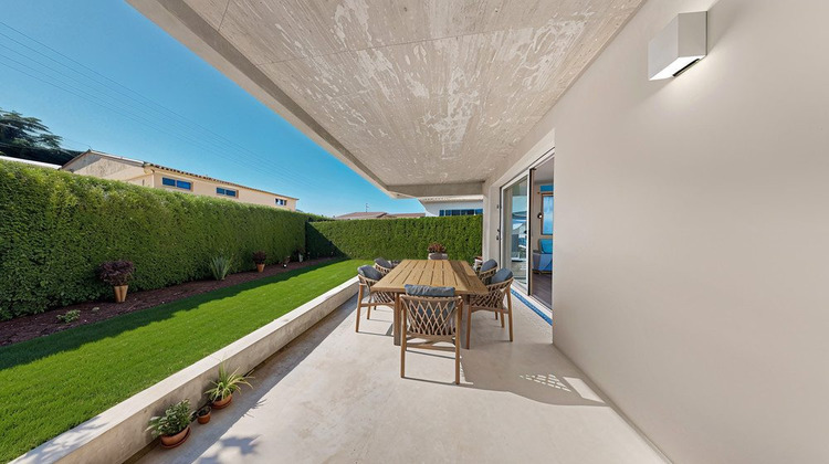 Ma-Cabane - Neuf Appartement Saint-Raphaël, 76 m²