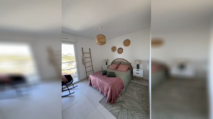 Ma-Cabane - Neuf Appartement Saint-Raphaël, 83 m²