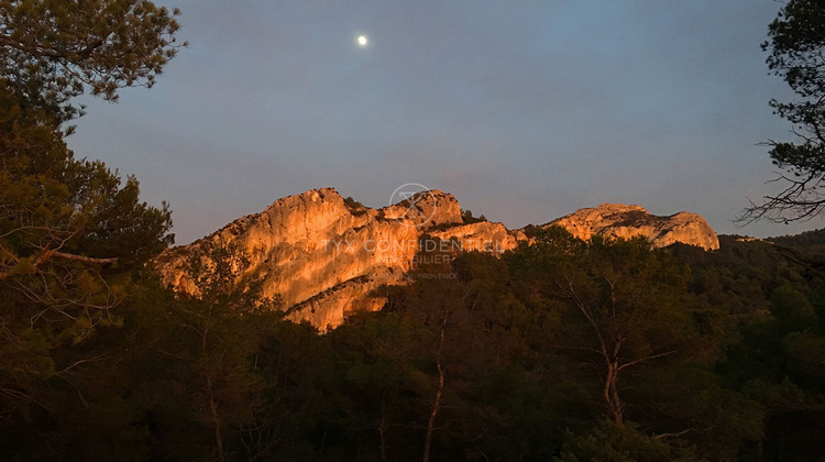 Ma-Cabane - Neuf Appartement SAINT-REMY-DE-PROVENCE, 99 m²