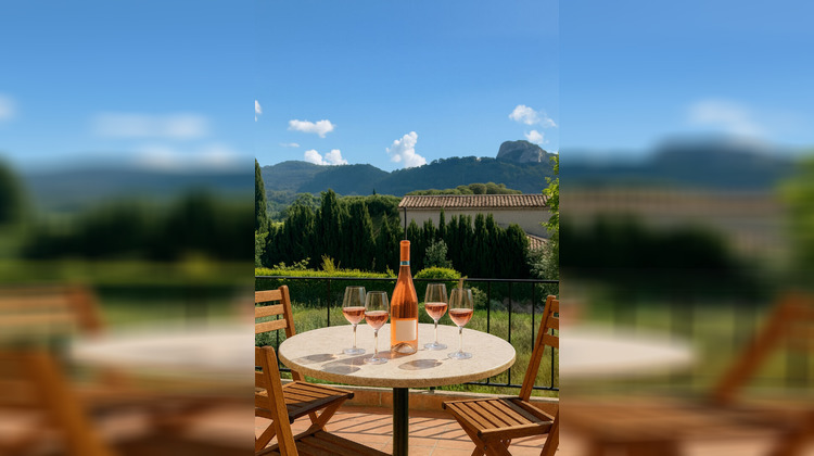 Ma-Cabane - Neuf Appartement SAINT-REMY-DE-PROVENCE, 78 m²