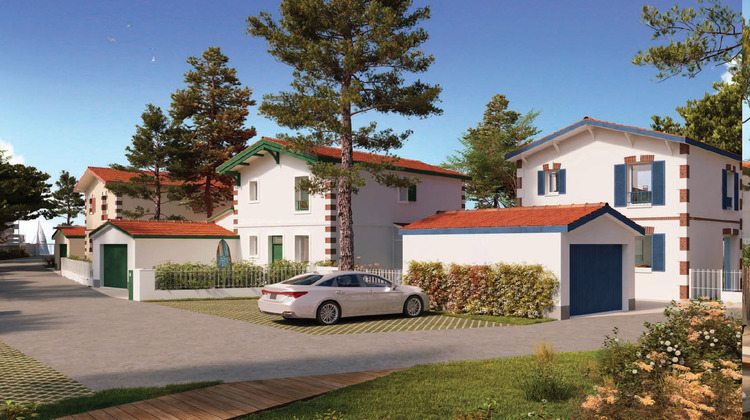 Ma-Cabane - Neuf Appartement SAINT-TROJAN-LES-BAINS, 85 m²