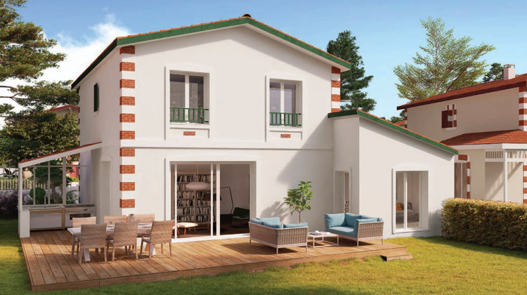 Ma-Cabane - Neuf Appartement SAINT-TROJAN-LES-BAINS, 85 m²