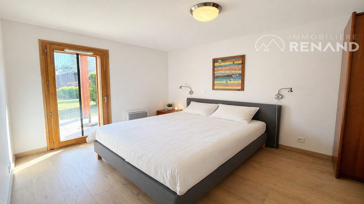 Ma-Cabane - Neuf Appartement Samoëns, 99 m²