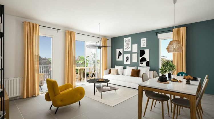 Ma-Cabane - Neuf Appartement SCIEZ, 112 m²