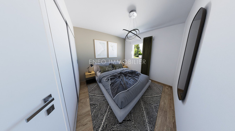 Ma-Cabane - Neuf Appartement Séez, 93 m²