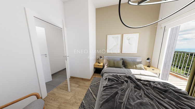 Ma-Cabane - Neuf Appartement Séez, 117 m²