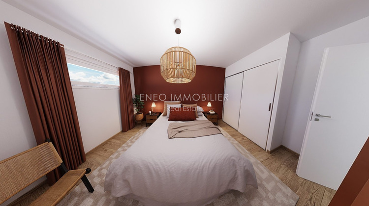 Ma-Cabane - Neuf Appartement Séez, 91 m²