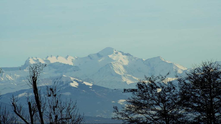 Ma-Cabane - Neuf Appartement SEGNY, 117 m²