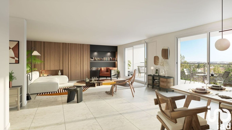 Ma-Cabane - Neuf Appartement Senas, 81 m²