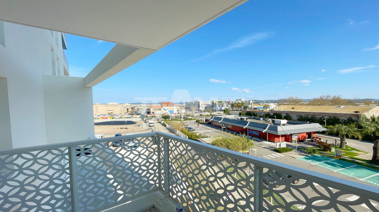 Ma-Cabane - Neuf Appartement SETE, 48 m²